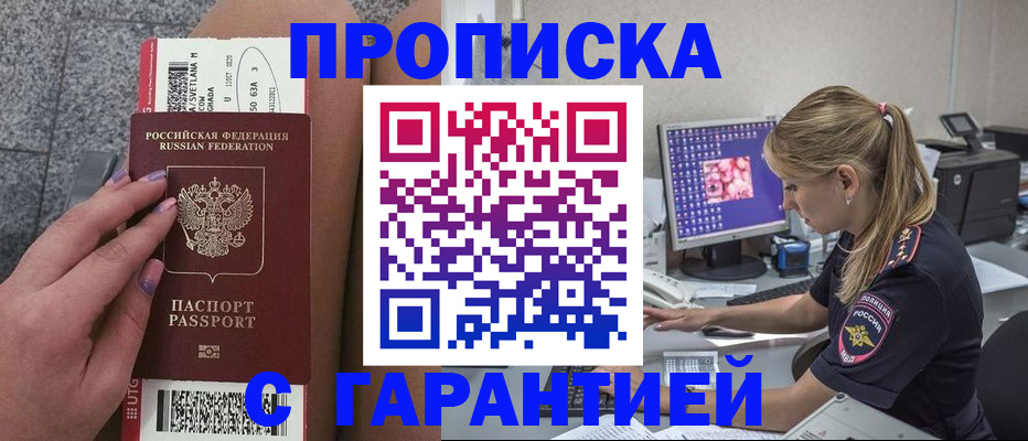 временная регистрация для школы в Елизово